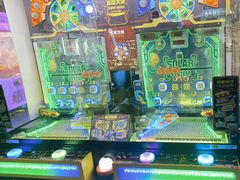 -大玩家(路南万达店)