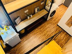 -魔方公寓(碧云国际店)