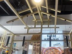-关东小磨东北菜(上海长风大悦城店)