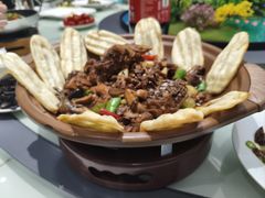 -大众海鲜(巨龙北路店)