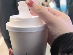 -唐沫茶兮(仓山万达金街店)