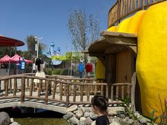 -水上乐园·欢乐世界