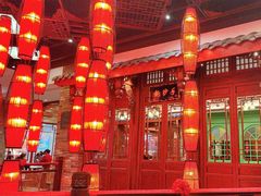 -龙抄手(春熙路总店)