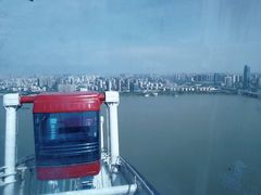 -南昌之星摩天轮