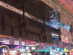 -风云再起游乐汇(北京西单西西友谊店)