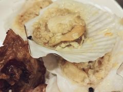-索菲特酒店·海鲜自助 ·聚餐厅