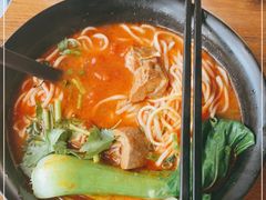 -李先生牛肉面大王(大兴枣园店)