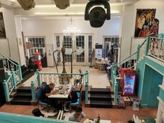 -阿拉丁新疆风味餐厅·清真(罗廊巷店)