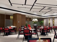 -富淳饭店(陆家嘴保利广场店)