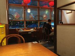 -乔街深夜食堂·小龙虾·高压锅生蚝(杭州总店)