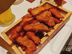 -双合园·海鲜水饺青岛菜(万佳广场店)