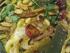 -异特麻辣香锅·烤鱼(怀柔店)