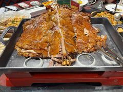 -九十九顶毡房(清河店)
