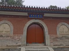 -承恩寺
