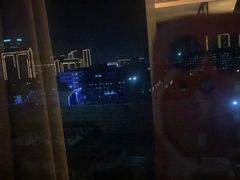 -济南富力凯悦酒店