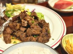 -蘭·日本料理铁板烧(碧云路店)