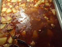 -领鲜活海鲜榴莲自助火锅(东门店)