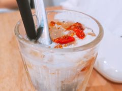 -堂屋糖水店(愚园店)