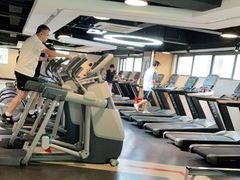 -一兆韦德健身(古美店)