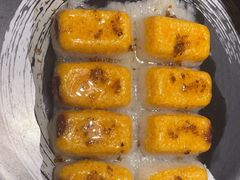 -黄河佬·油泼大鲤鱼.延安头牌菜(百米大道店)