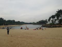 -巴拉湾海滩