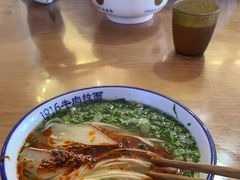 -1916中国兰州牛肉拉面(张掖分店)