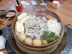 -山食炊桑拿鸡·又山私房菜