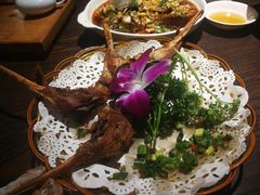 -大洋家·精品潮汕菜·生腌砂锅粥(天河东路店)