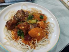 -西部一方丝路美食