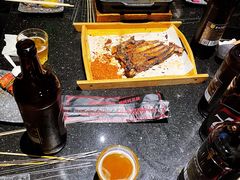 -冰城小镇音乐串吧·聚会餐厅(百子湾店)