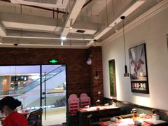 -四道菜·福建菜馆(万家广场店)