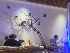 -四季民福烤鸭店(王府井东安门店)