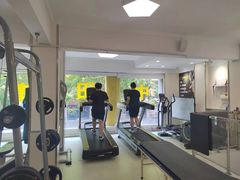 -中田健身工作室(东园店)