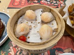 金牌虾饺皇-点都德(北京路贰店)