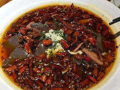 -苹果树下艺术餐厅(通州店)