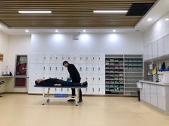 -琪航健身工作室(徐汇光大店)