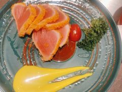 -猛古里烤肉自助(荟聚中心店)