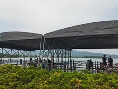 -四明湖