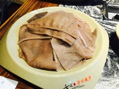 -渝味晓宇火锅(合川路店)