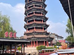 -滦州古城