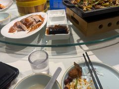 -德缘烤鸭店(大栅栏店)