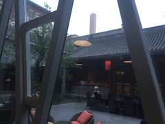 景观位-止观小馆·辽河口渔家菜(王府井店)