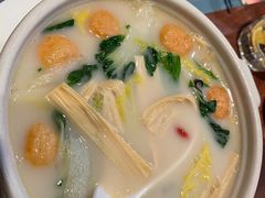 -大树餐厅(益田假日店)