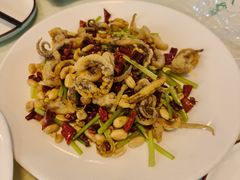 -奥华餐厅·老张记(台基厂店)