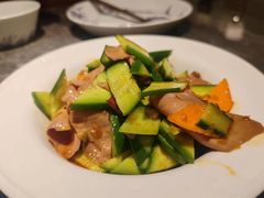 -前海沿·青岛菜(乐客城店)