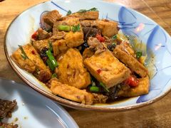 -湘聚南县土菜馆(龙山二路店)
