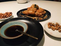 -三号黄浦会Canton Table