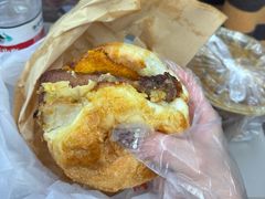 -颓记茶餐厅(美景总店)