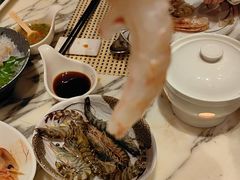 -雍和会海鲜姿造自助(湖东路店)