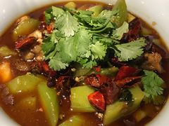 -辛香汇(飞洲店)